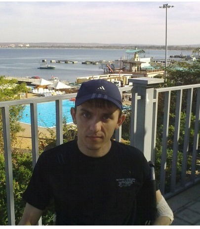 Алексей Шитиков