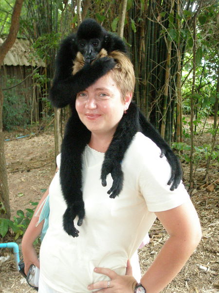 Виктория Тулинова