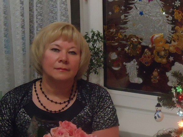 Ирина Засыпкина (Садовина)