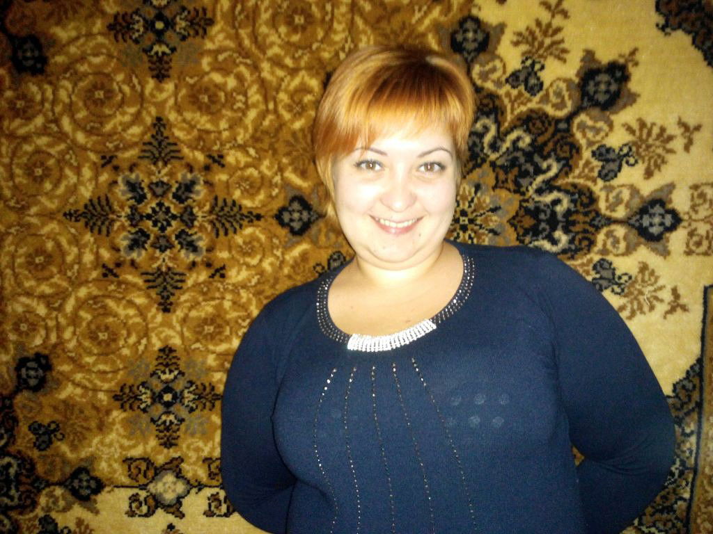 Анна Работаева