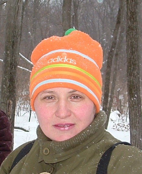 Eлена Войт