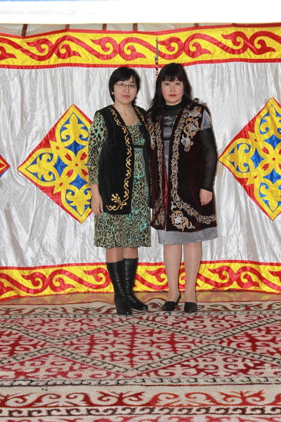 Библиотека Кату