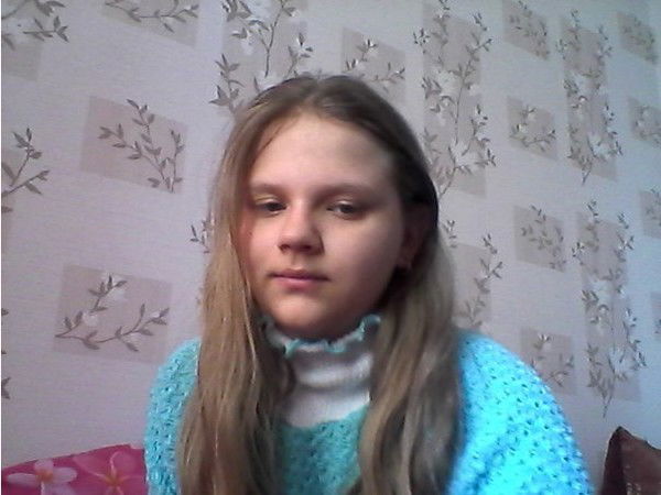 Аня Погорелова