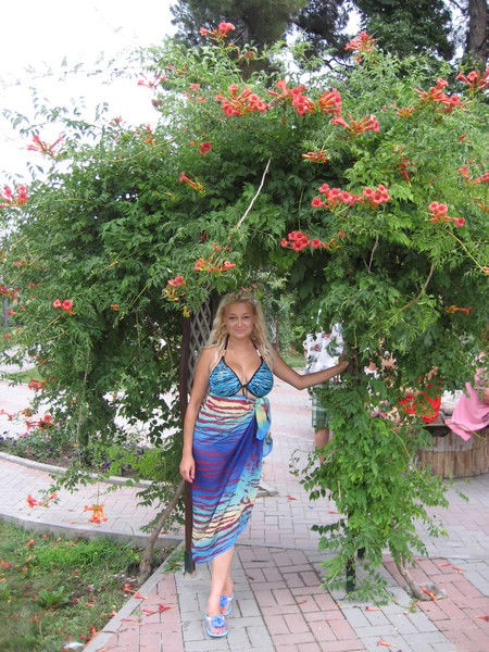 Лилия Якупова