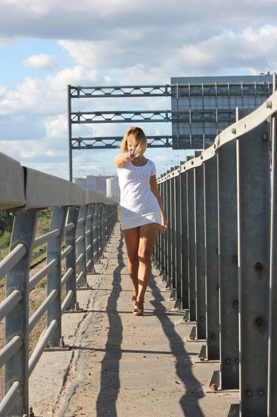 Наталья Петрова