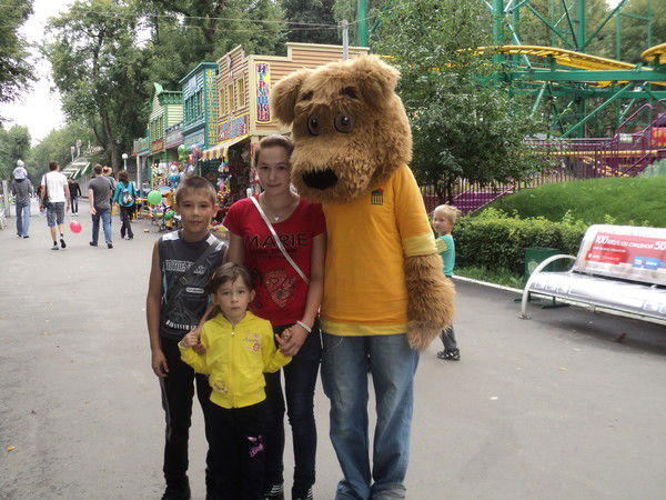 Алсу Уразманова