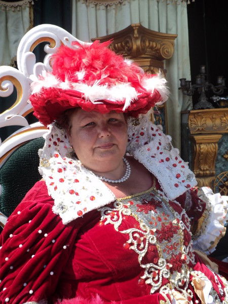 Тереса Борисевич