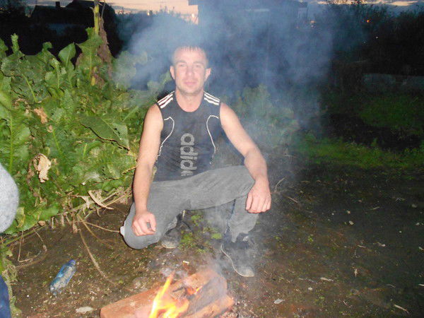 Кирилл Зайка