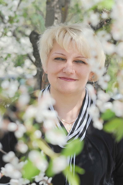 Иришка Белова