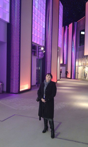 Наталия Семенова