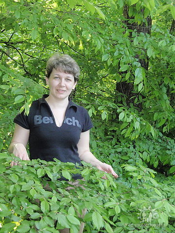 Галина Підлісецька