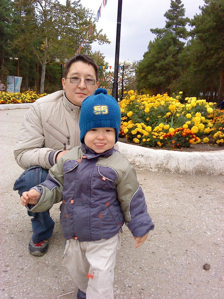 Владимир Иванов