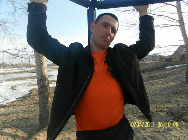 Алексей Шурыгин