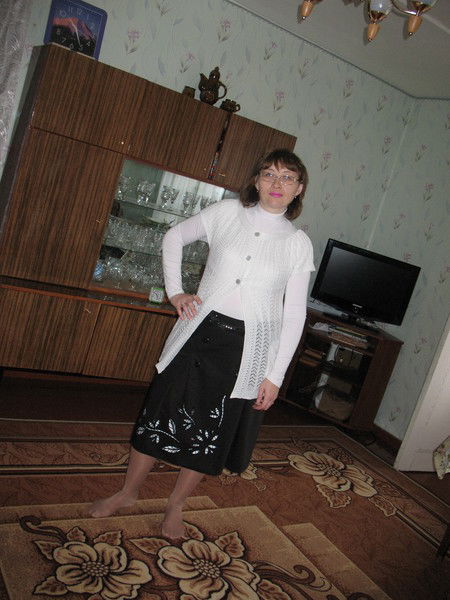 Эльвира Суханова