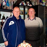 Константин Демидов