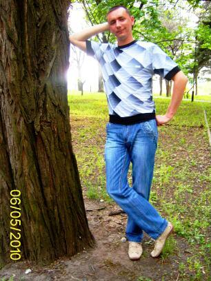 Юрик Дзябенко