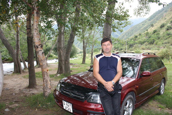 Сергей Осминкин