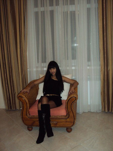 Жанара Мынгышева