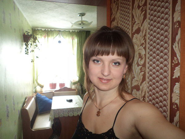 Нина Кузьмич