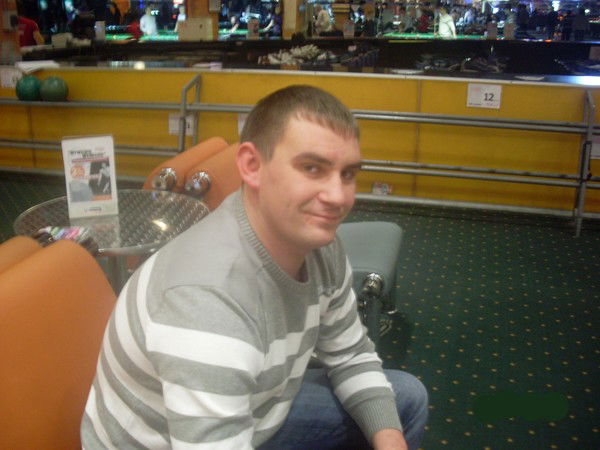 Владимир Козлов