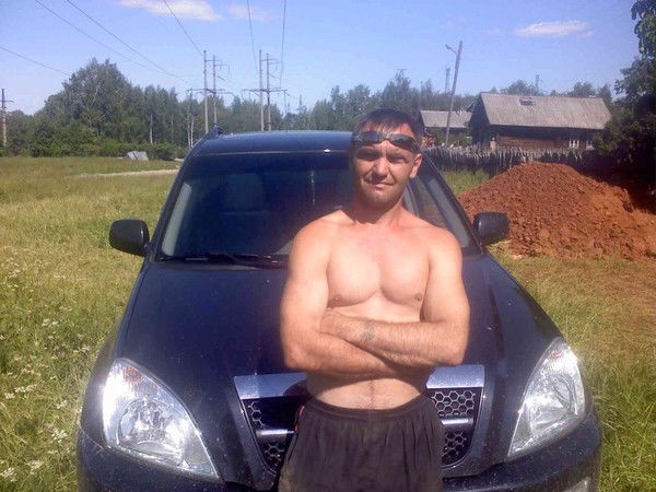 Виталий Песков