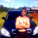 Виталий Песков