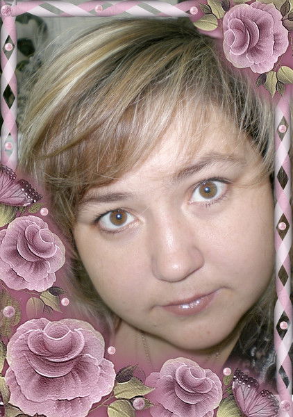 Наталья Горшкова