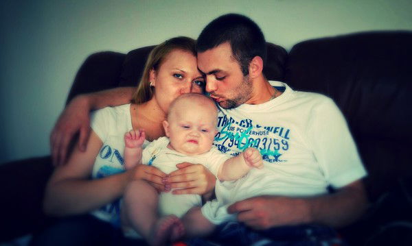 Оля Ольденбургер