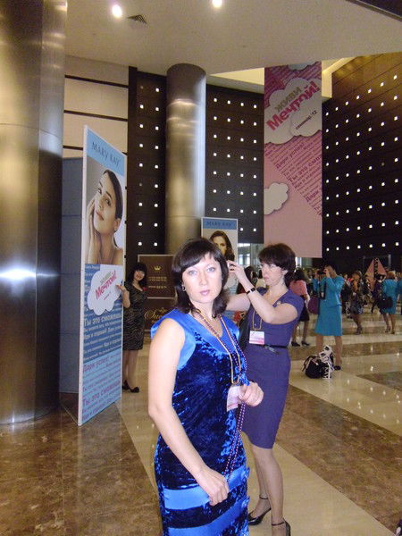 Лариса Гараева