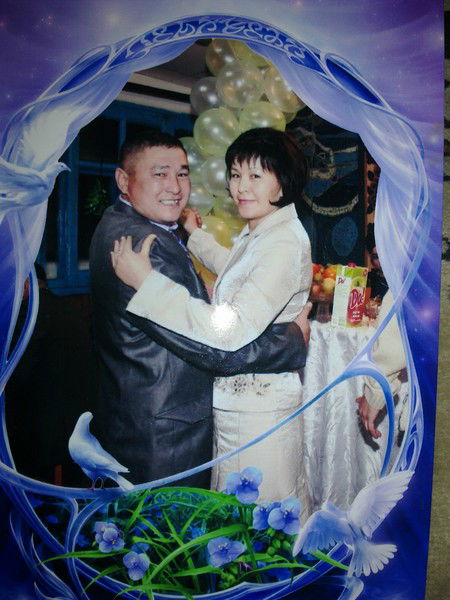 Махфуза Сапаргалиева