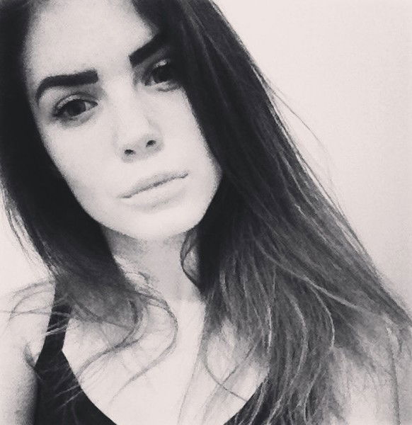 Карина Мартин