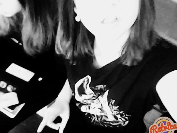 Ариночка Якимова