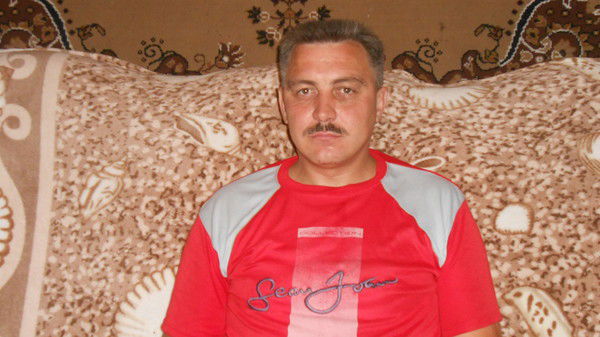 Владимир Фарутин