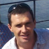 Виталий Барашков