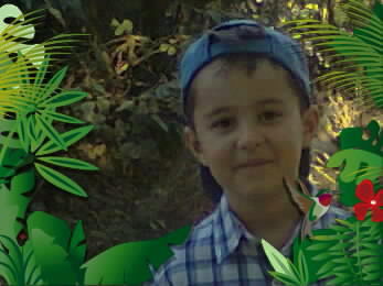 Эльмира Аразова