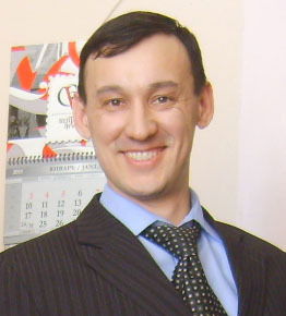 Урал Юнусбаев