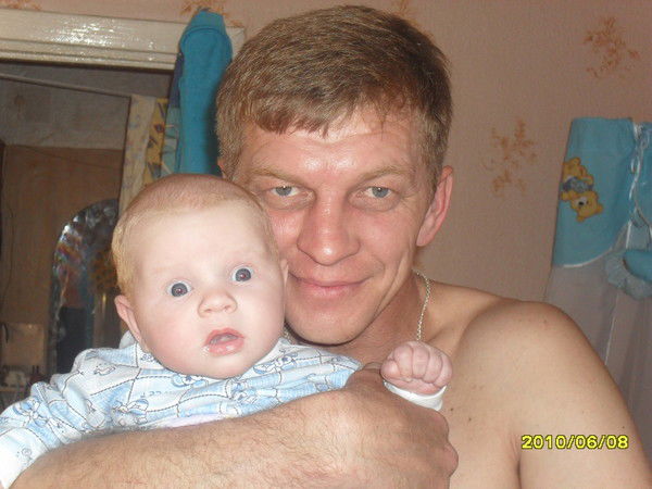 Владимир Кирдякин