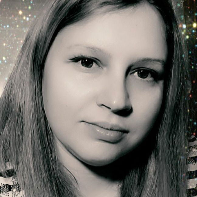 Юлия Самойлова