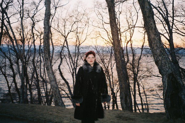 Арина Соловьева