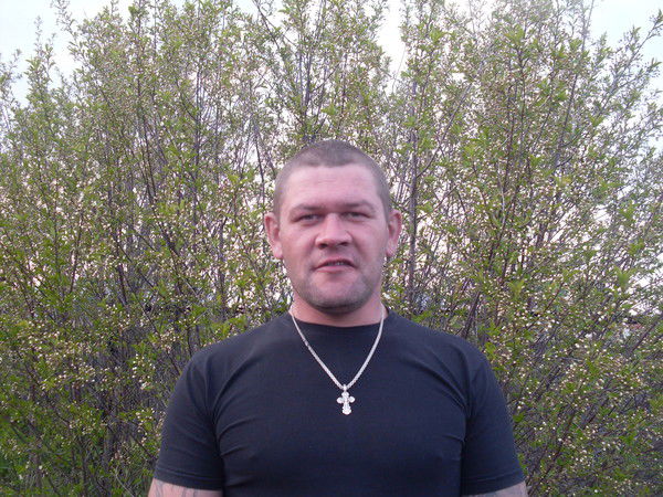 Тимофей Незнахин