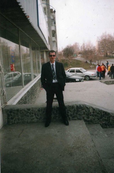 Анатолий Лахтерман