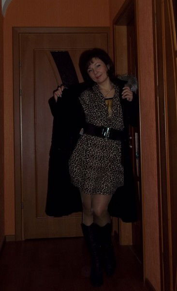 Татьяна Селина