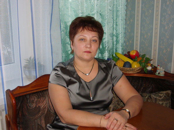 Наталья Зелепугина