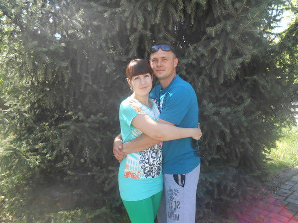 Анюта Челнокова