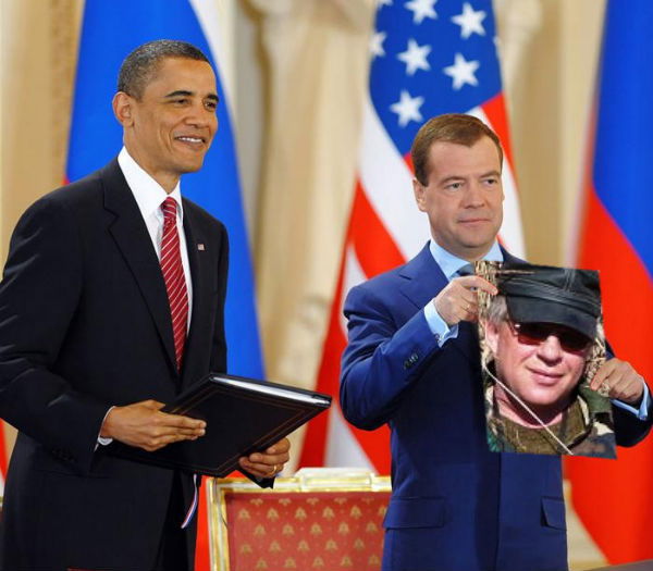 Михаил Лялюк