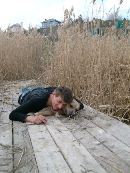 Дмитрий Богачук