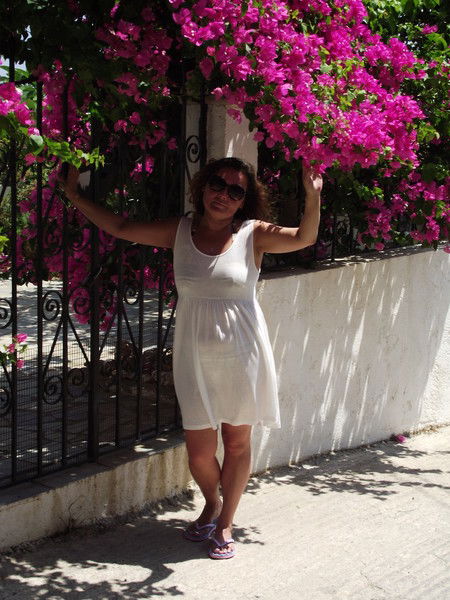 Елена Вишнякова