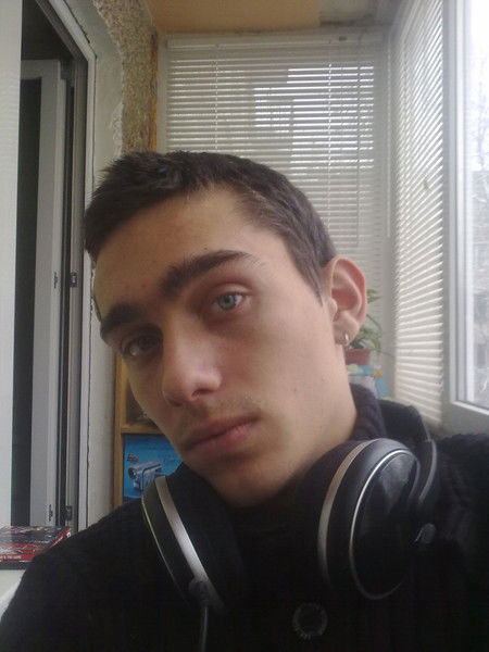 Павел Безменников