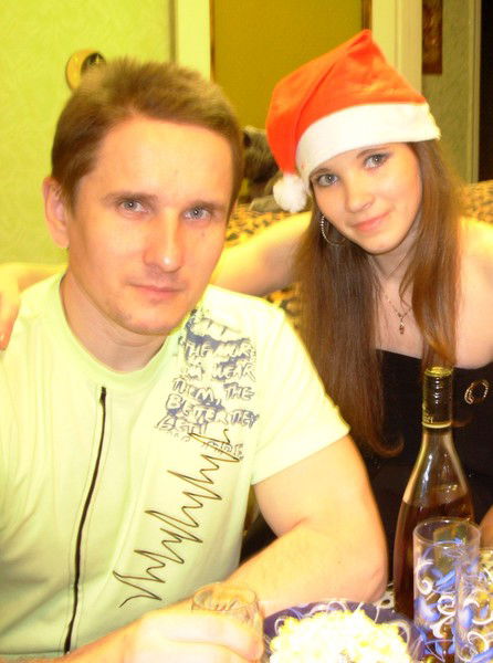 Сергей Прийма