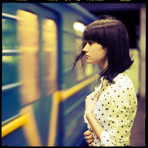 Валентина Морозова